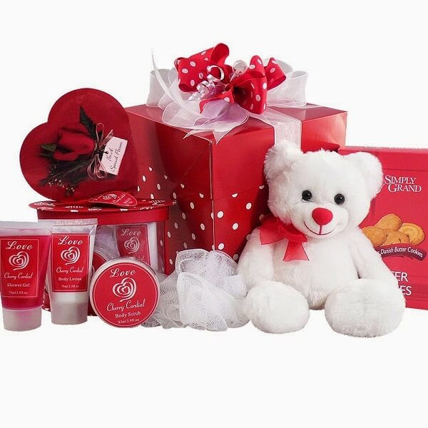 Best ideas about Valentine Gift Ideas For Her
. Save or Pin 2018Happy Valentines Day HD ts for girlfriend Now.