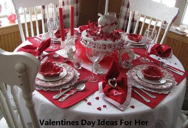Valentine Gift Ideas For Husbands
 Best Valentines Day Gift Ideas For Him Her Boyfriend