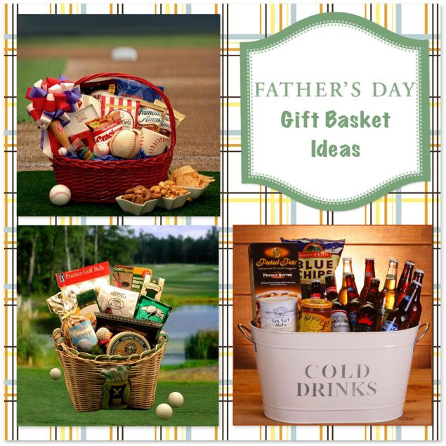 Best ideas about Valentine'S Day Gift Basket Ideas
. Save or Pin father s day t basket ideas Fathers Day Now.