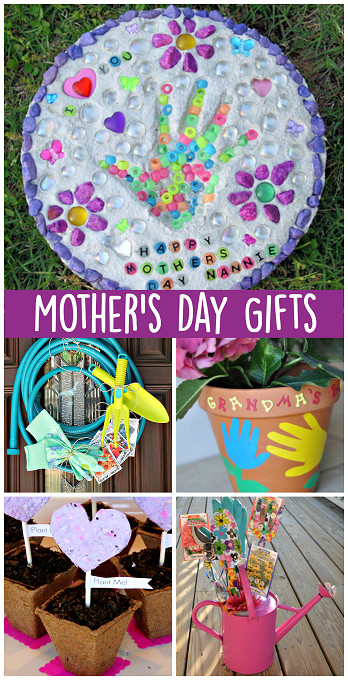 Valentine'S Day Gift Ideas For Mom
 Mother s Day Gift Ideas for the Gardener Crafty Morning