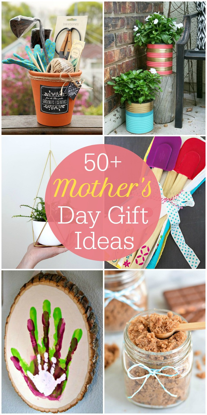 Valentine'S Day Gift Ideas For Mom
 DIY Mother s Day Gifts for under 5