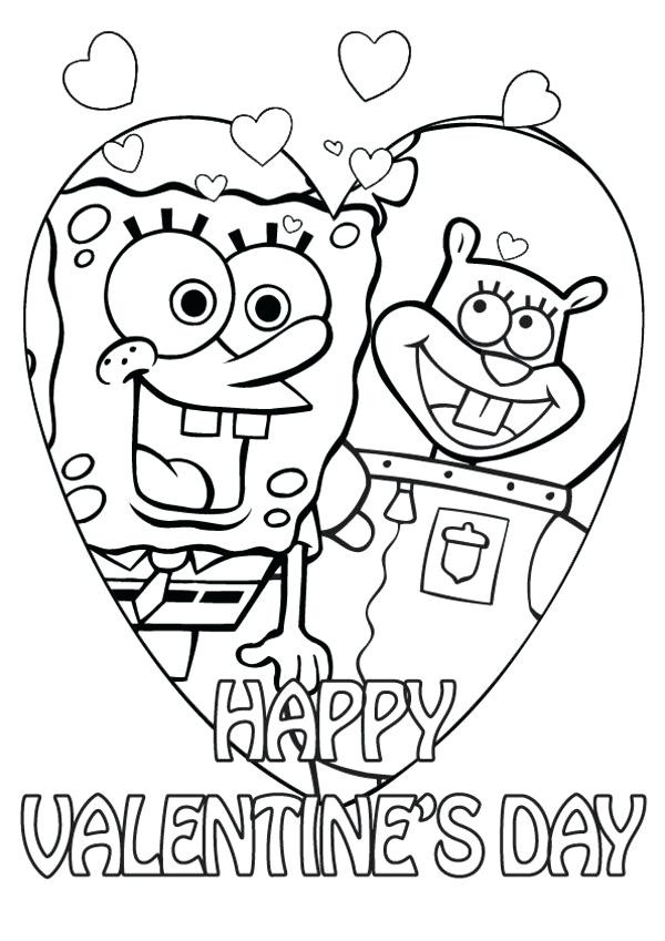 Valentines Coloring Coloring Pages For Boys
 Valentine Coloring Pages For Boys