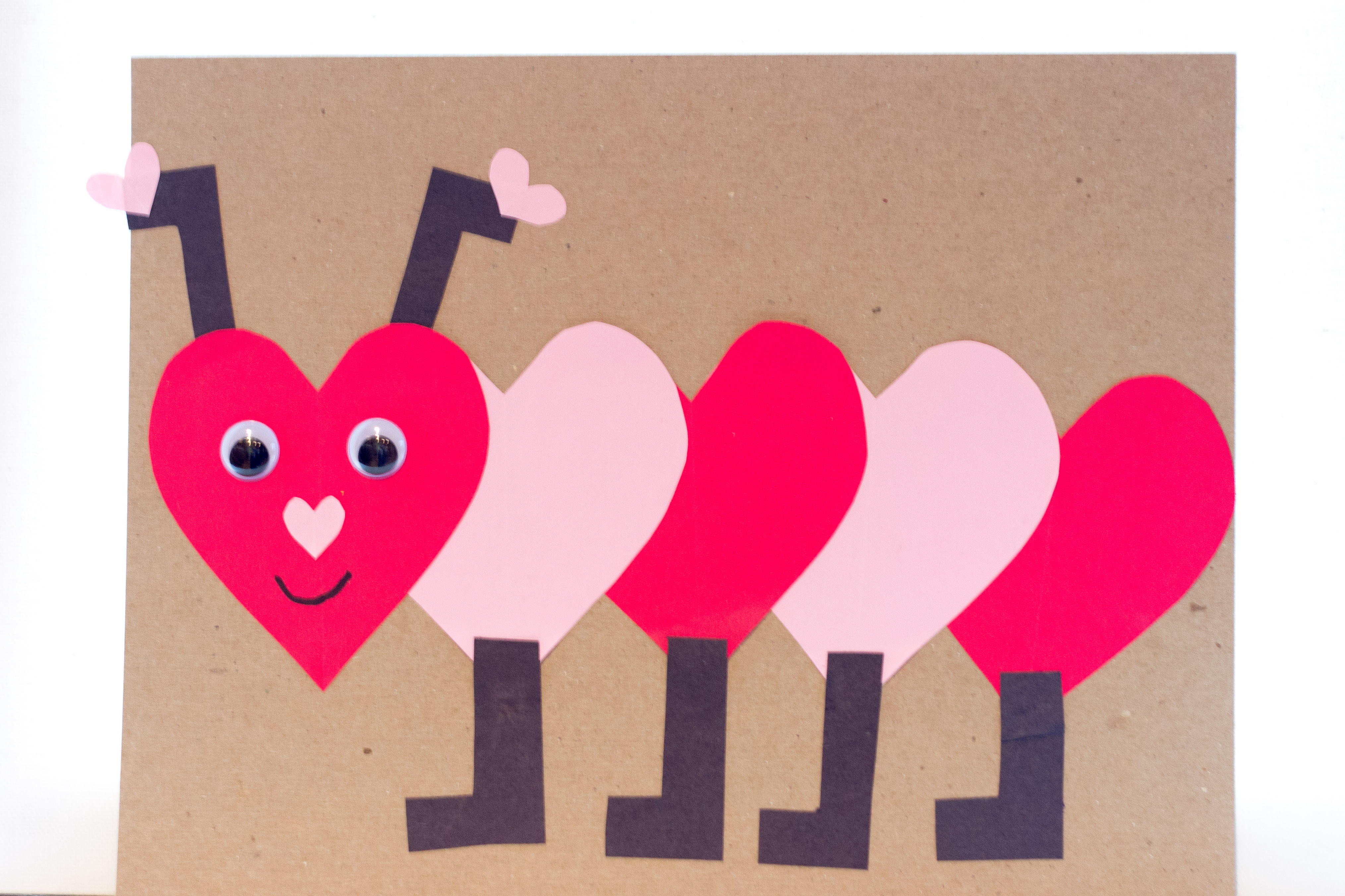 Best ideas about Valentines Craft Ideas For Preschoolers
. Save or Pin Project Kindergarten Art Valentines DMA Homes Now.