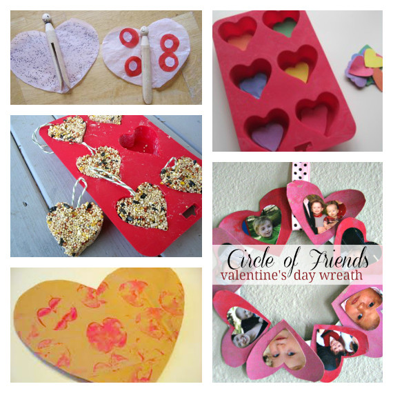 Best ideas about Valentines Craft Ideas For Preschoolers
. Save or Pin Valentine s Day Activities For Preschool Now.