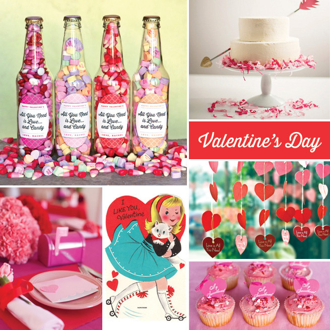 Valentines Creative Gift Ideas
 20 Unique Ideas To Make Your Valentine Feel Special