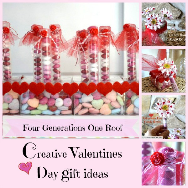 Valentines Creative Gift Ideas
 Valentine Gift Ideas Kids Creative Valentines Day Gifts