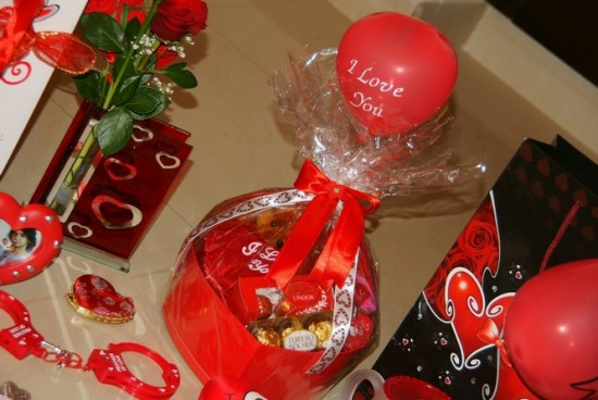 Best ideas about Valentines Day Gift Ideas For Girlfriend
. Save or Pin Creative Valentine s Day Ideas For Your Girlfriend Now.