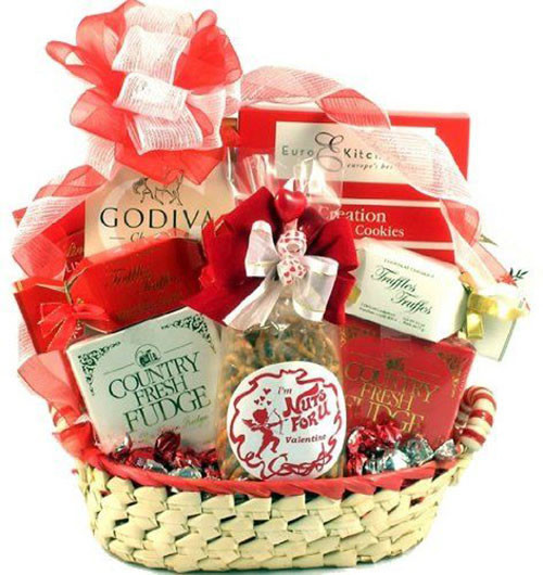 Best ideas about Valentines Day Gift Ideas For Wife
. Save or Pin 15 Valentine’s Day Gift Basket Ideas For Husbands Wife Now.