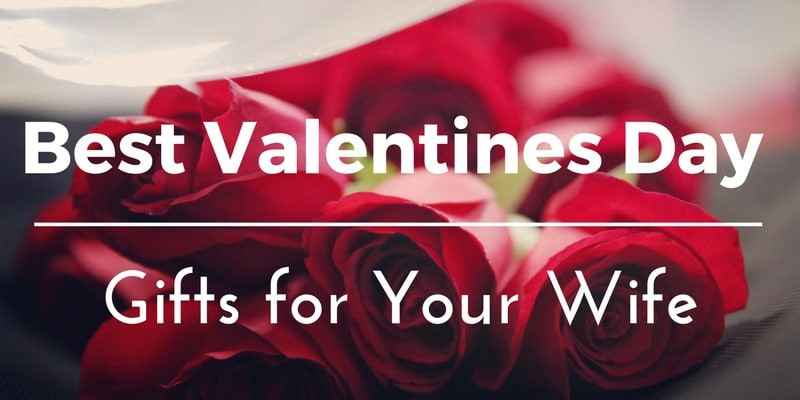 Best ideas about Valentines Day Gift Ideas For Wife
. Save or Pin Best Valentines Day Gifts for Your Wife 35 Unique Now.