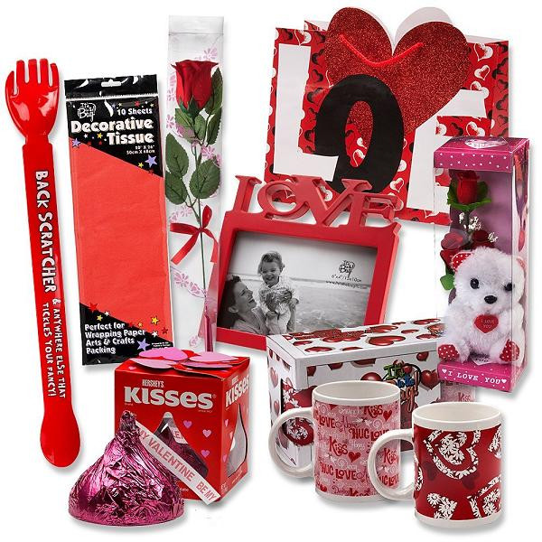 Valentines For Him Gift Ideas
 Valentines Day Gift Ideas for Him For Boyfriend and