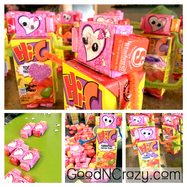 Best ideas about Valentines Gift Ideas For Children
. Save or Pin Valentine Gift Ideas Now.