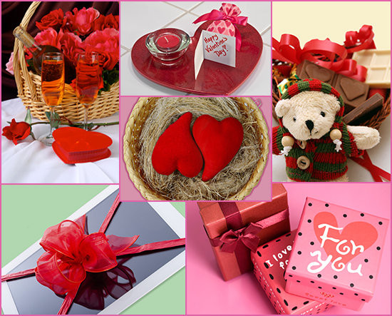Valentines Gift Ideas For Her
 Cute Romantic Valentines Day Ideas for Her 2017