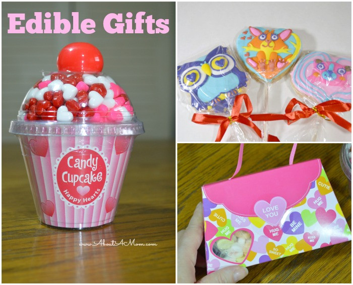 Best ideas about Valentines Gift Ideas For Toddlers
. Save or Pin Some Sweet Valentine s Day Gift Ideas for Kids About A Mom Now.