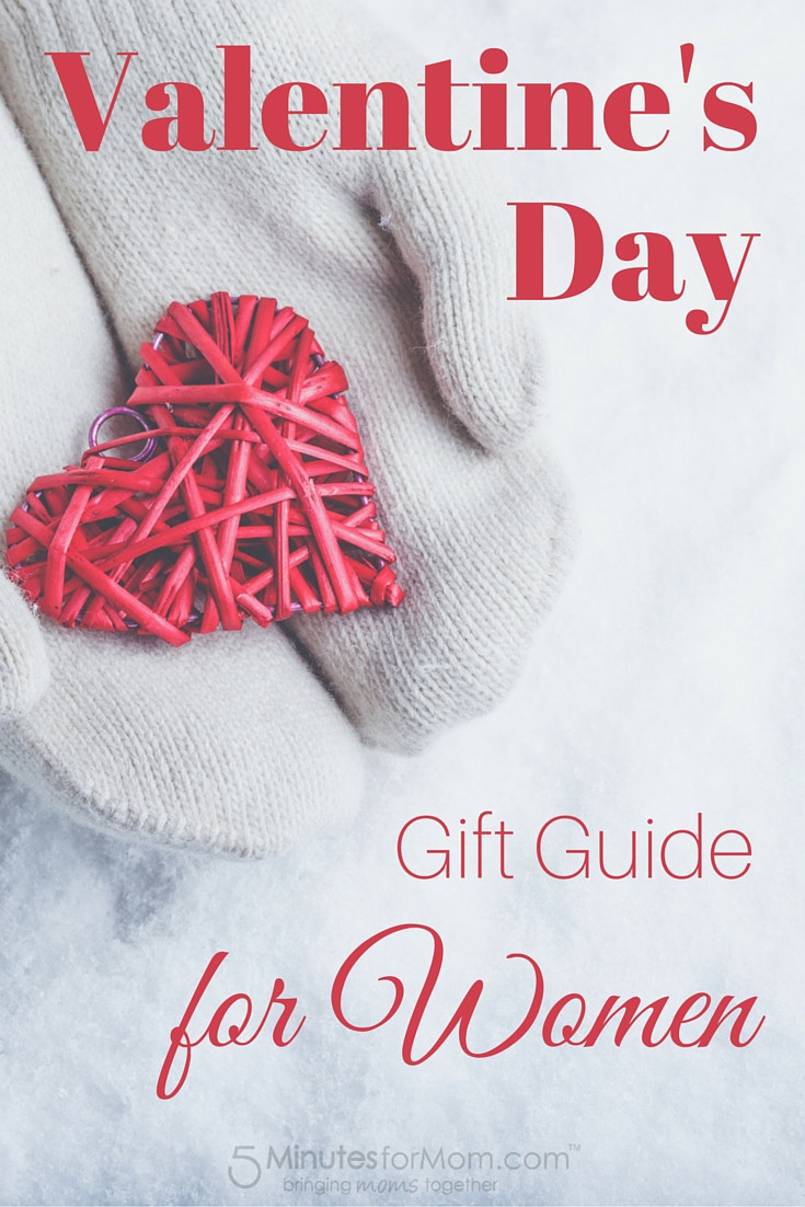 Valentines Gift Ideas For Women
 Valentine s Day Gift Guide for Women Plus $100 Amazon