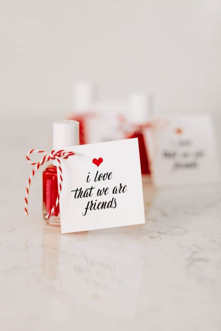 Best ideas about Valentines Gift Ideas Pinterest
. Save or Pin My 5 Favorite Valentine s Day Ideas From Pinterest Now.