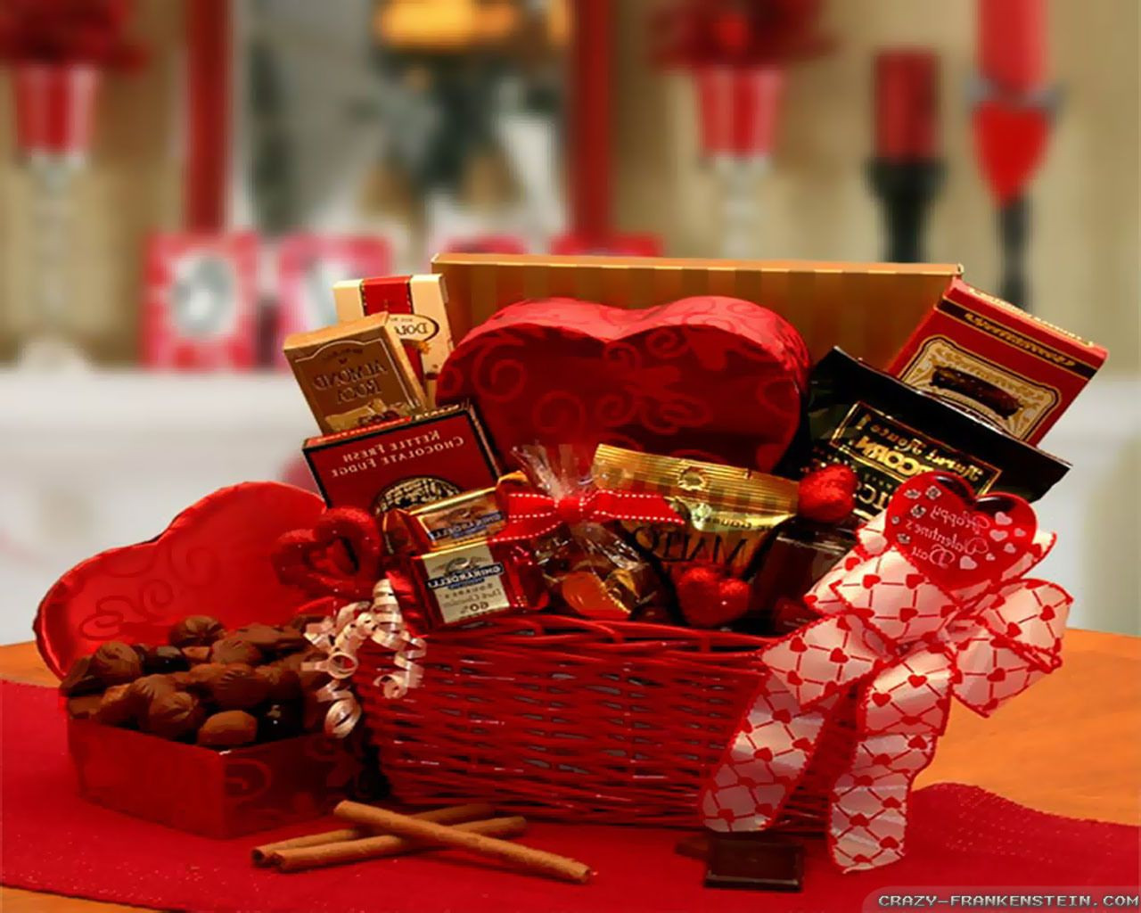 Best ideas about Valentines Gift Ideas Pinterest
. Save or Pin Ideas What To Get My Boyfriend For Valentines Day Now.