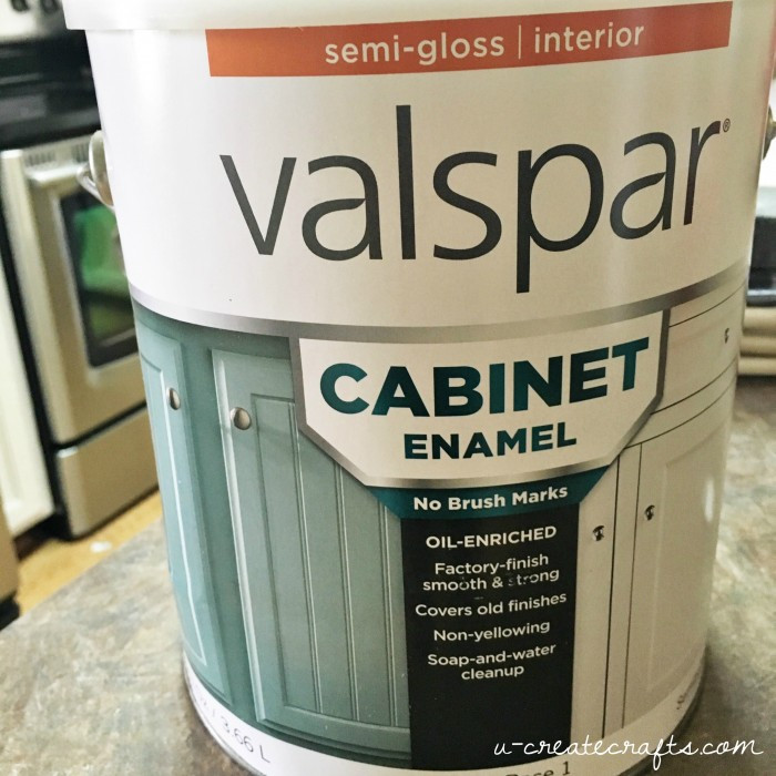 Best ideas about Valspar Cabinet Enamel
. Save or Pin Valspar Cabinet Enamel Paint U Create Now.