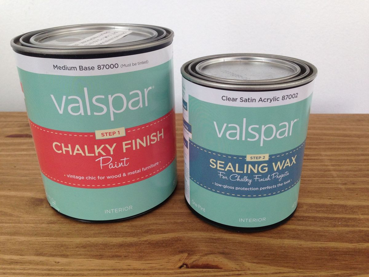 Best ideas about Valspar Chalk Paint Colors
. Save or Pin Hometalk Now.