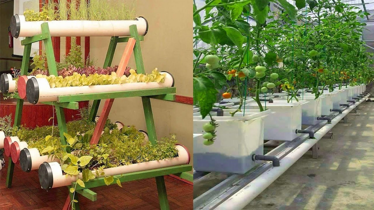 Best ideas about Vegetable Garden Ideas For Small Spaces
. Save or Pin 20 Best Small Garden Decoration and Solution Safe Home Now.