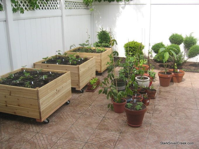 Best ideas about Vegetable Planter Box DIY
. Save or Pin 17 Best images about Gardening on Pinterest Now.