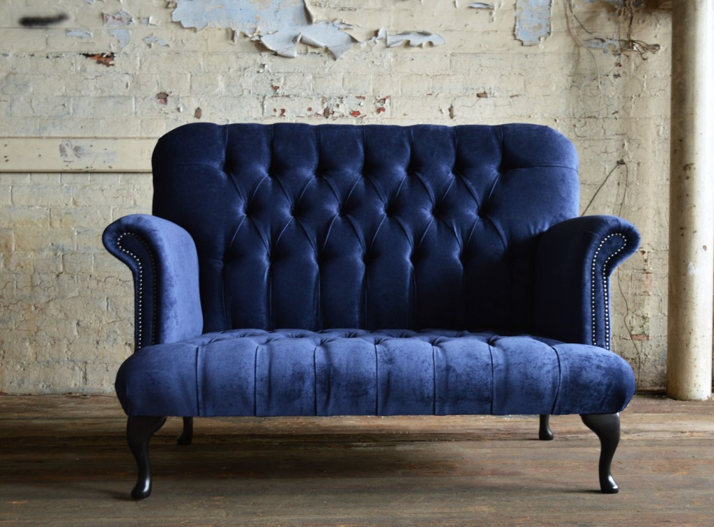 Best ideas about Velvet Chesterfield Sofa
. Save or Pin Cockburn Velvet Chesterfield Sofa Now.