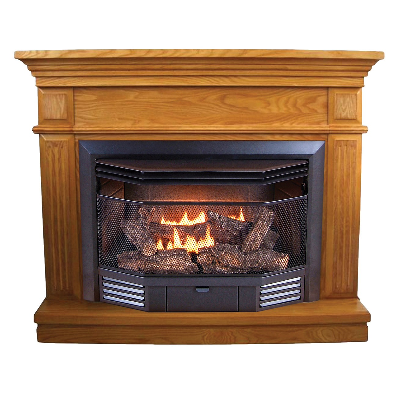 Best ideas about Ventless Propane Fireplace
. Save or Pin Ventless Fireplace For Model BD23TCC 2 LO Pro Heating Now.