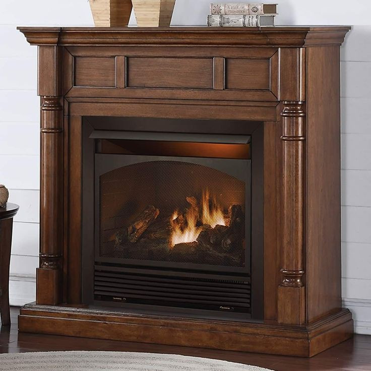 Best ideas about Ventless Propane Fireplace
. Save or Pin Best 25 Ventless fireplace insert ideas on Pinterest Now.