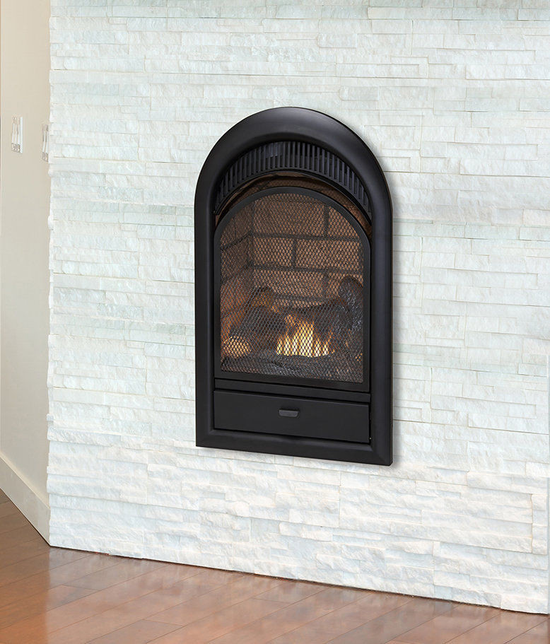 Best ideas about Ventless Propane Fireplace
. Save or Pin Duluth Forge Dual Fuel Ventless Natural Gas Propane Now.