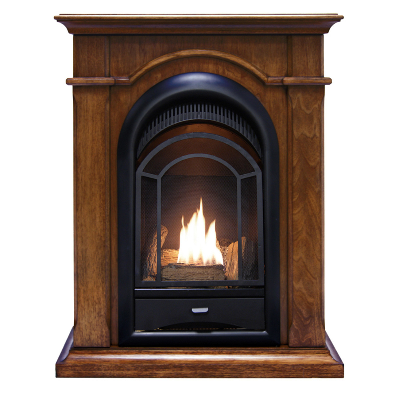 Best ideas about Ventless Propane Fireplace
. Save or Pin Pro Dual Fuel Ventless Fireplace 15 000 BTU s Now.