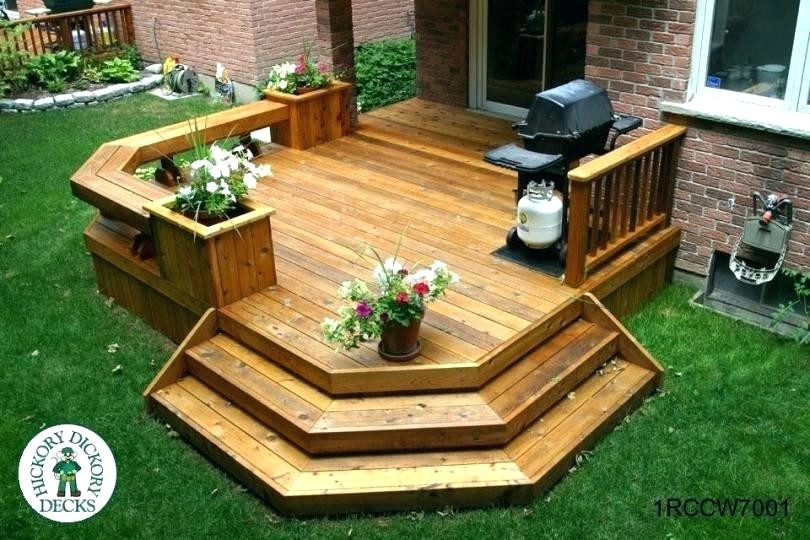 Best ideas about Vera Deck Planters
. Save or Pin Deck Planter Box Ideas Deck Planter Boxes Bench Plans Now.