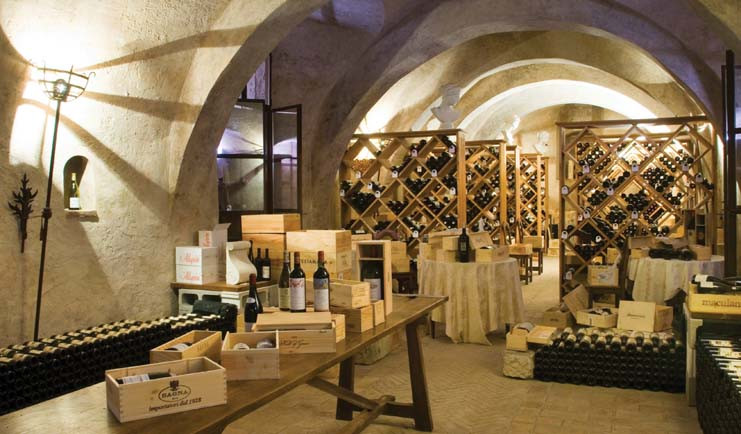 Best ideas about Verona Wine Cellar
. Save or Pin Wine tasting & cookery holiday in Valpolicella Now.