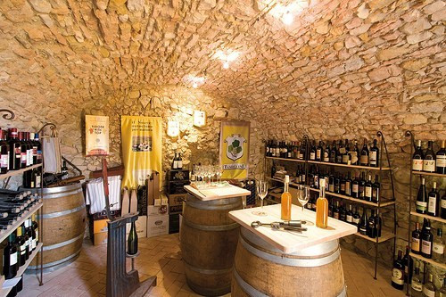 Best ideas about Verona Wine Cellar
. Save or Pin A tour from Verona to explore Soave wines Now.