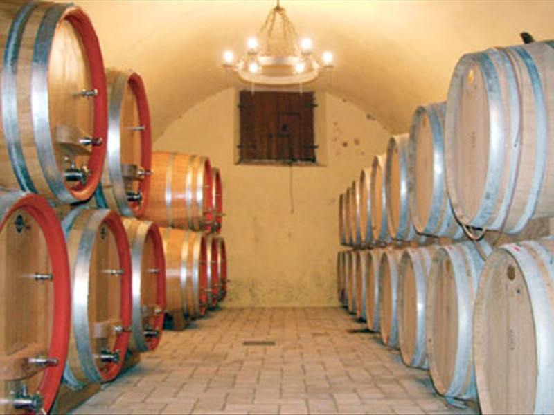 Best ideas about Verona Wine Cellar
. Save or Pin Vineyards Villabella Wines Verona Wine panies in Now.