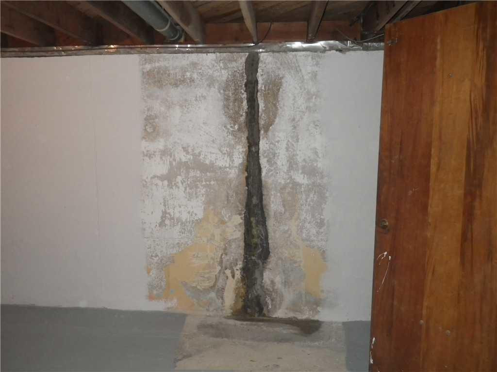 Best ideas about Vertical Crack In Basement Wall
. Save or Pin Basement Waterproofing Vertical Crack in Basement in Now.