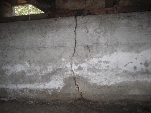 Best ideas about Vertical Crack In Basement Wall
. Save or Pin Is Your Foundation Under A "Crack Attack" Encinitas Home Now.