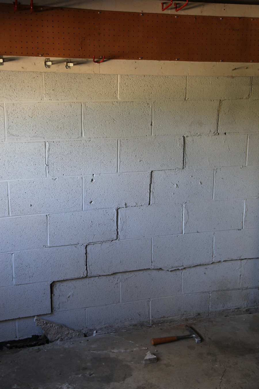 Best ideas about Vertical Crack In Basement Wall
. Save or Pin USS Now.