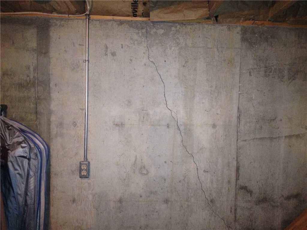 Best ideas about Vertical Crack In Basement Wall
. Save or Pin Woods Basement Systems Inc Foundation Repair Now.