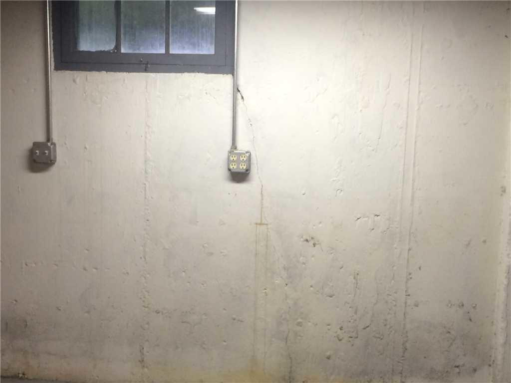 Best ideas about Vertical Crack In Basement Wall
. Save or Pin Basement Waterproofing Cracked Foundation Repair and Now.