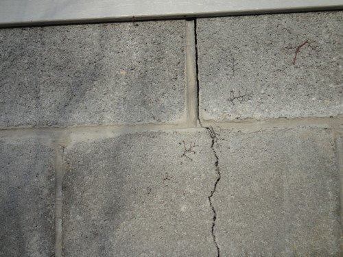 Best ideas about Vertical Crack In Basement Wall
. Save or Pin Fixing Vertical Cracks In Foundation load indofile Now.