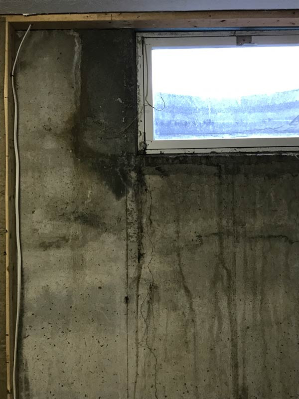 Best ideas about Vertical Crack In Basement Wall
. Save or Pin Wall Crack Repair Now.