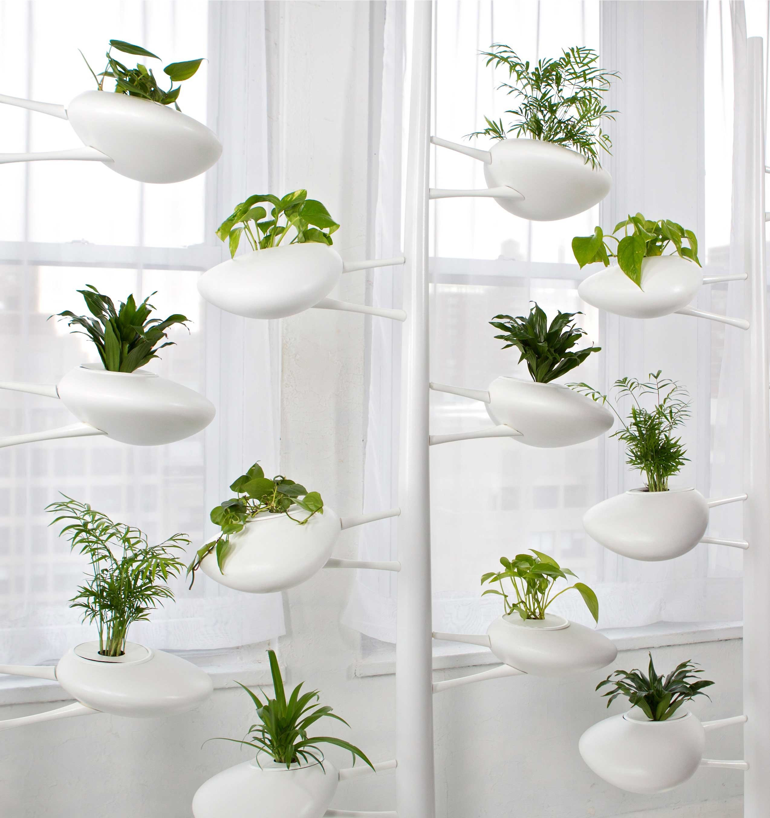 Best ideas about Vertical Hydroponic Garden
. Save or Pin Modern Hydroponic Systems for the Home and Garden Now.