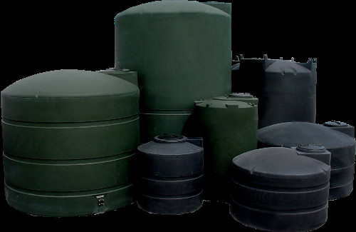 Best ideas about Vertical Water Storage Tank
. Save or Pin 1600 Gallon Plastic Vertical Water Storage Tank Black Now.