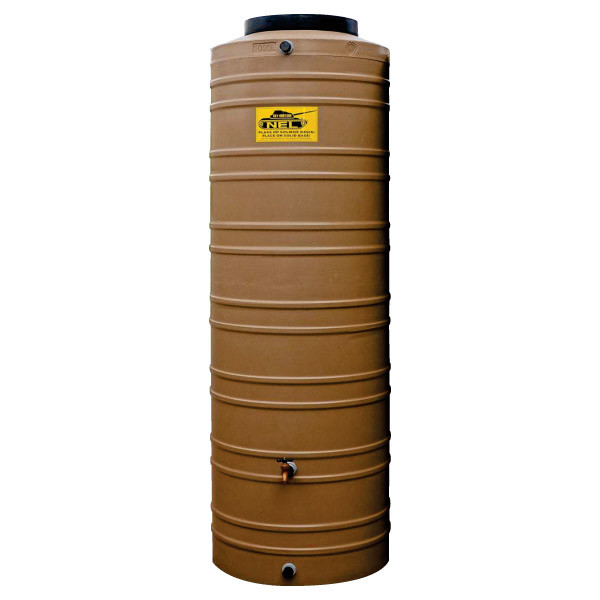 Best ideas about Vertical Water Storage Tank
. Save or Pin Vertical Water Storage Tank Slimline 1000l Now.
