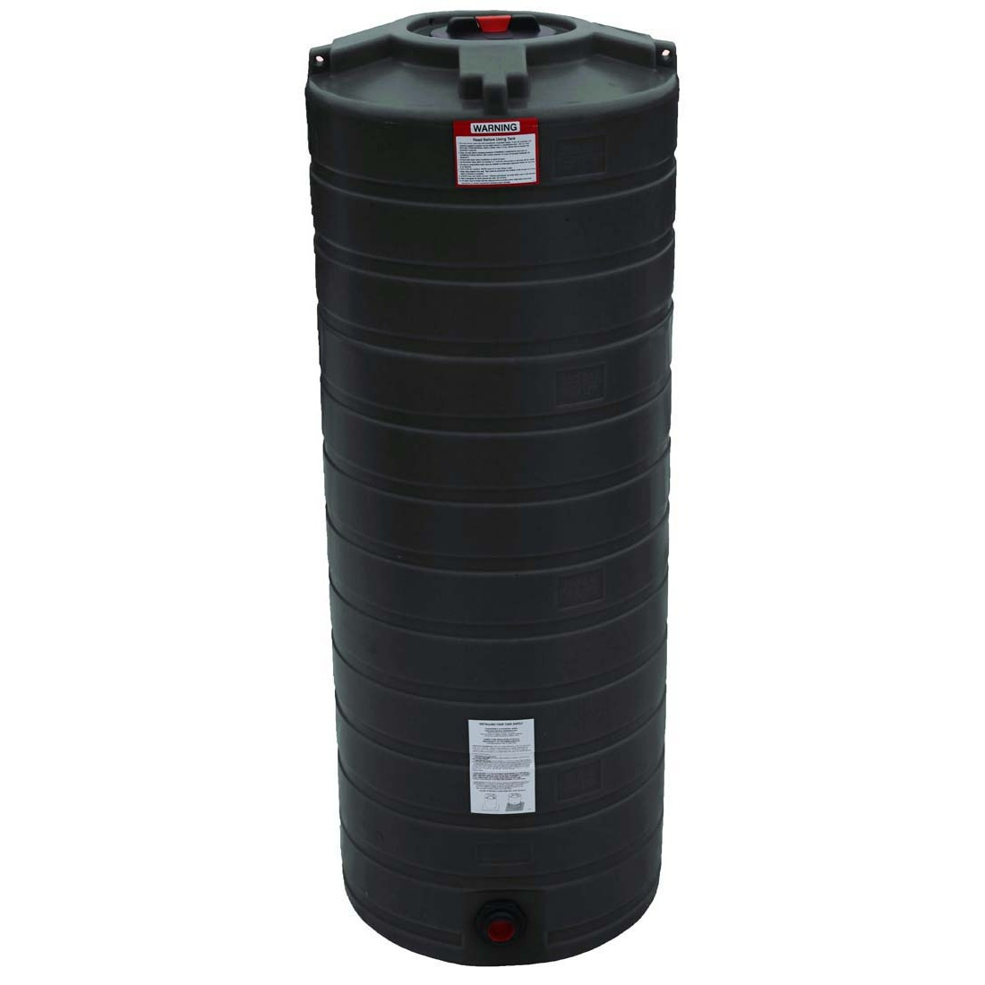 Best ideas about Vertical Water Storage Tank
. Save or Pin 200 Gallon Vertical Water Storage Tank Now.