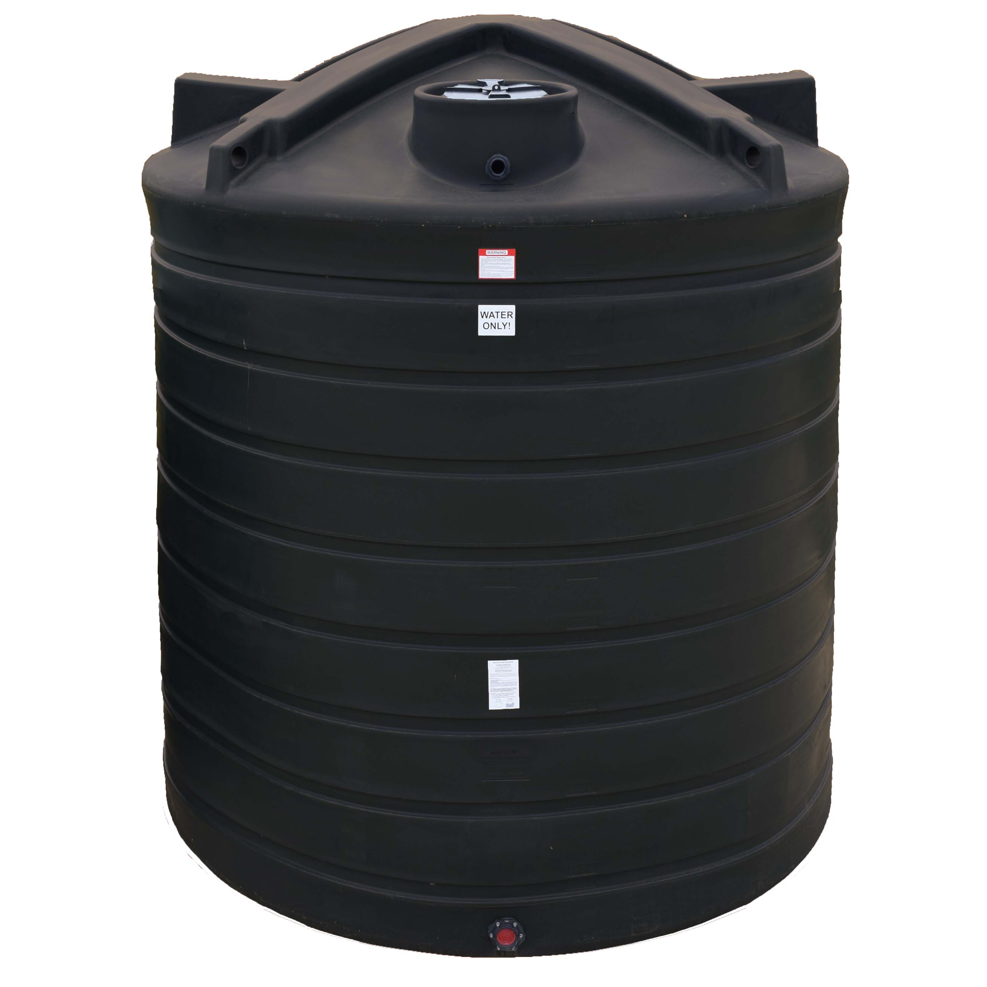 Water tank