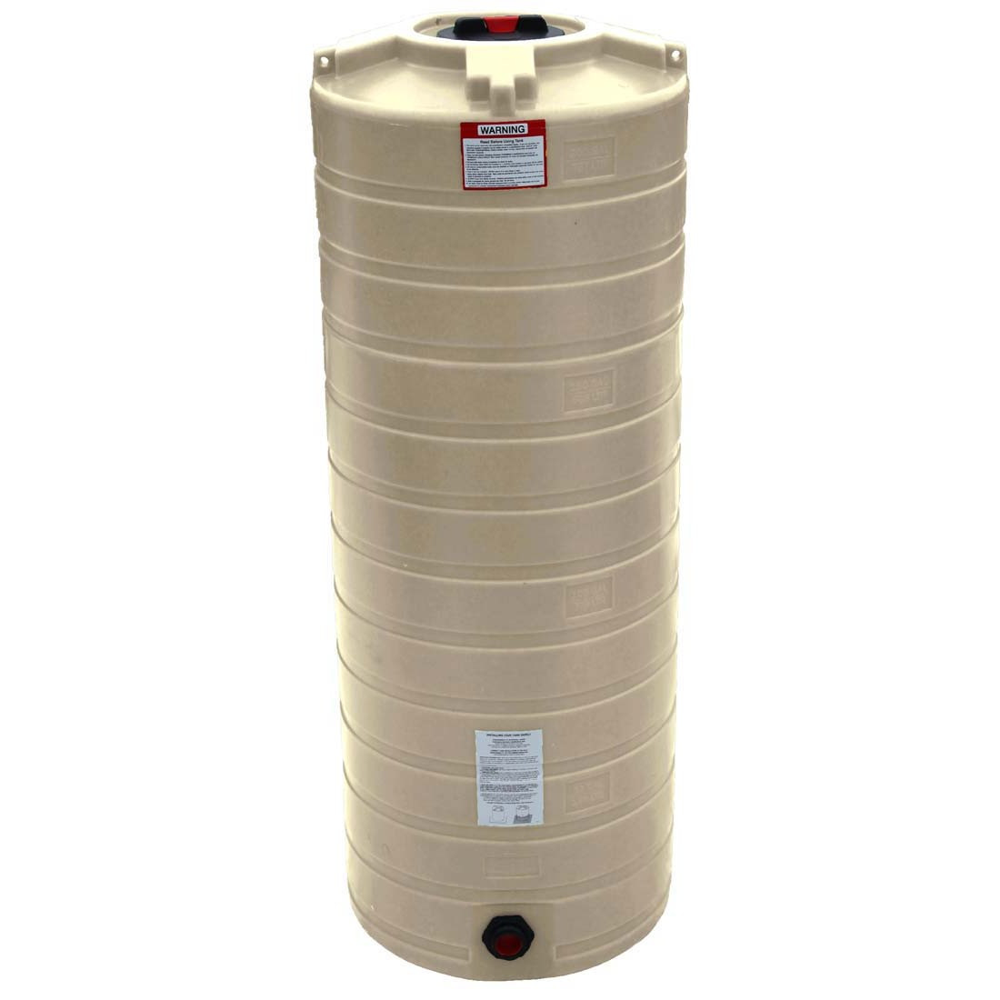 Best ideas about Vertical Water Storage Tank
. Save or Pin 200 Gallon Vertical Water Storage Tank Now.