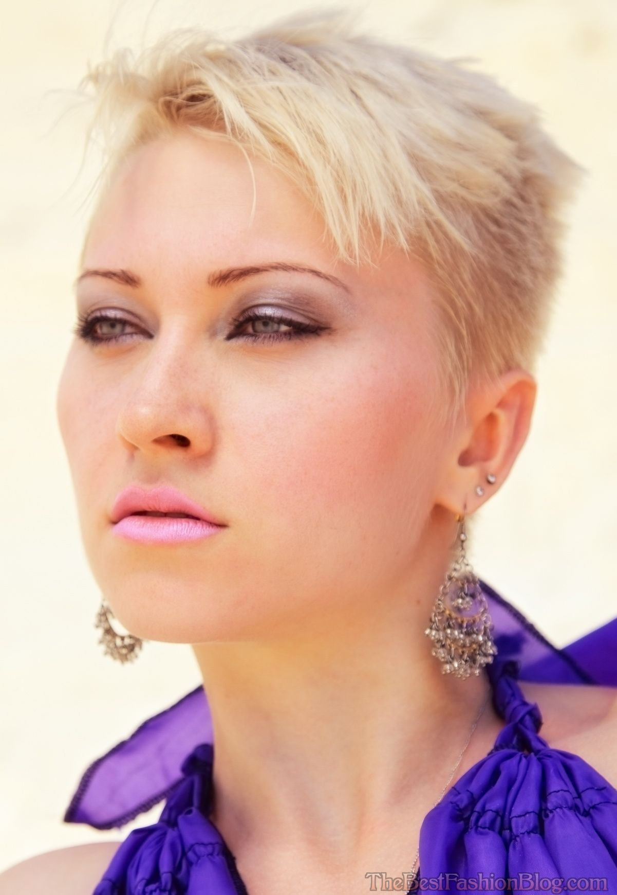 Very Short Shaved Womens Haircuts
 very short haircuts with shaved sides for women Google
