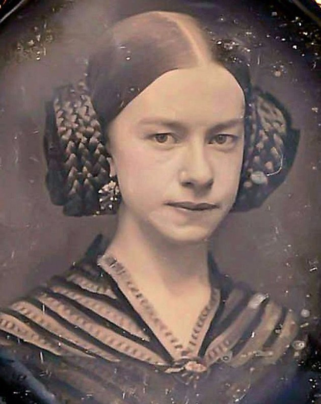 Victorian Hairstyles Female
 Victorian Women Hairstyles e of the Most Un fortable