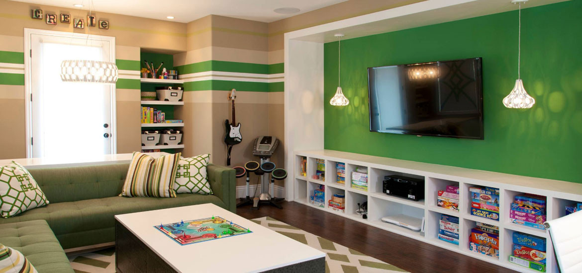 Best ideas about Video Game Room Ideas For Small Rooms
. Save or Pin The Most Amazing Video Game Room Ideas to Enhance Your Now.