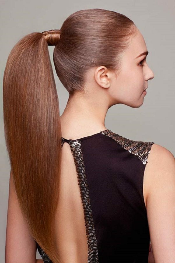 Video Of Hairstyle
 10 Summer Hairstyles Which Are Hot This Season